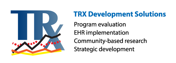 TRX Development Solutions