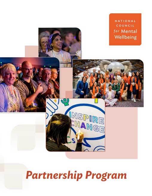 cover of brochure