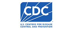 CDC logo