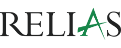 Relias logo