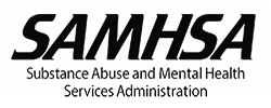 Substance Abuse and Mental Health Services Administration youth logo