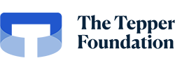 The Tepper Foundation youth logo