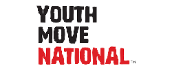 Youth Move National logo