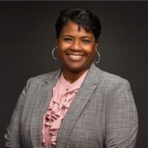 Felicia Jeffery, LPC