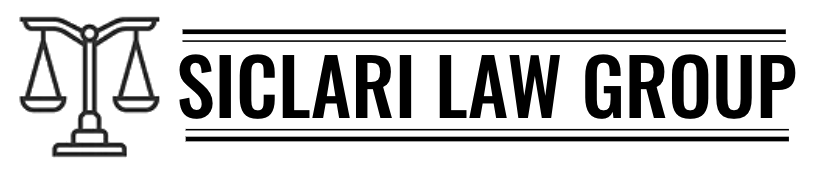 siclari law group logo