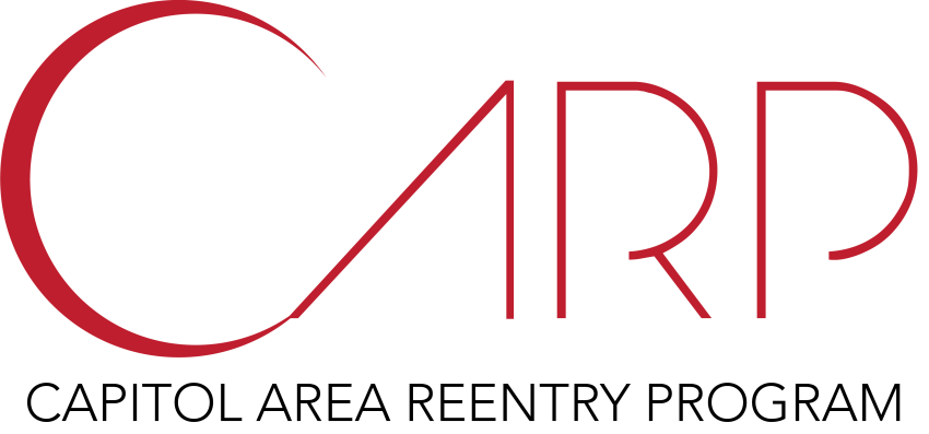 Capitol Area Reentry Program Inc. logo