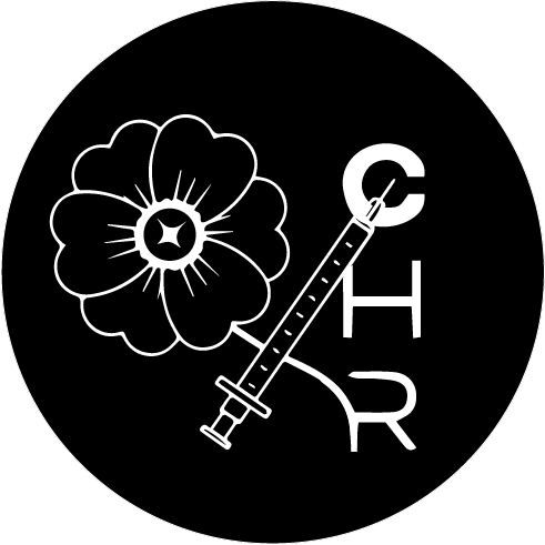 Cochise Harm Reduction logo