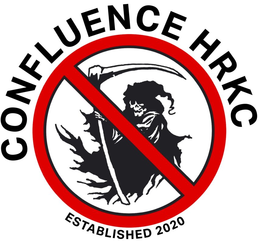 confluence hkrc logo