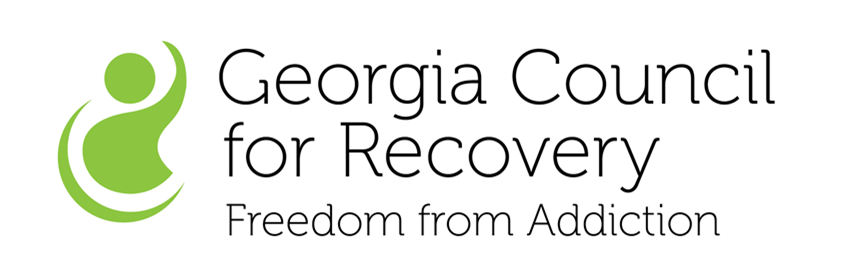 Georgia Council for Recovery logo