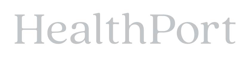 HealthPort logo