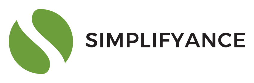 simplifyance logo
