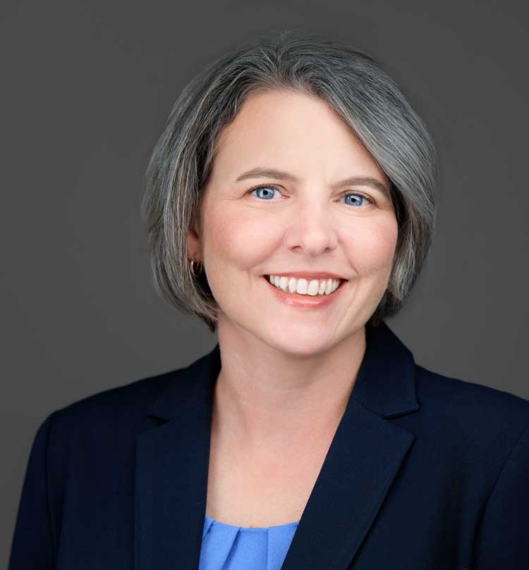 Lydia Conley