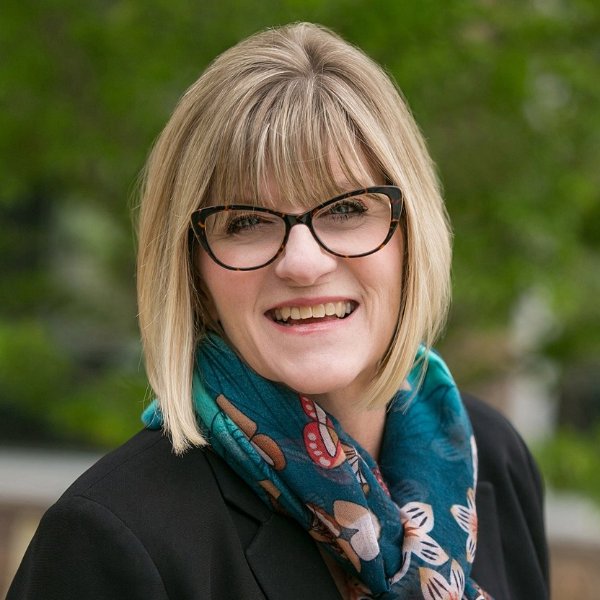 Megan Marx, MPA, NCPRSS