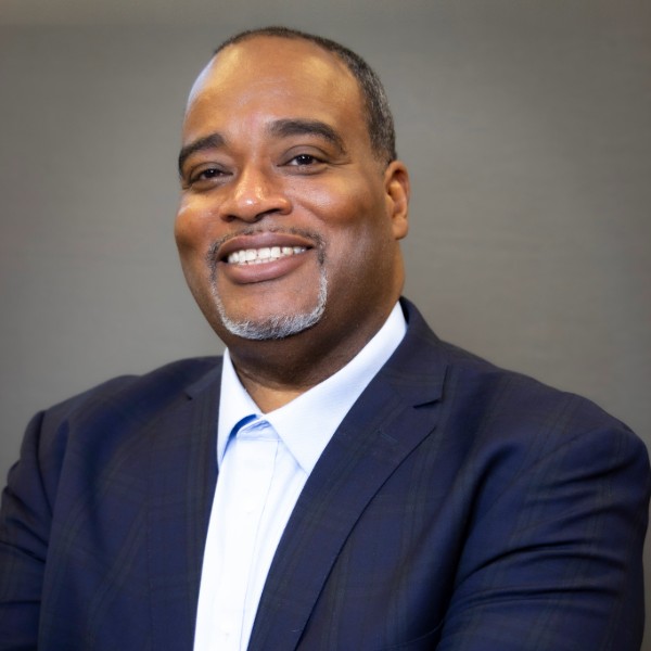 Michael K. Garrett