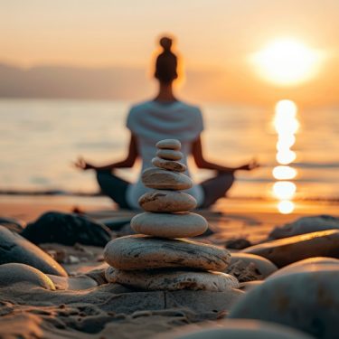 balance-meditation-cairn