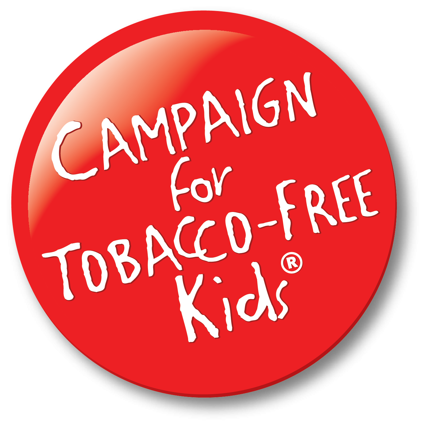 campaign for tobacco-free kids logo