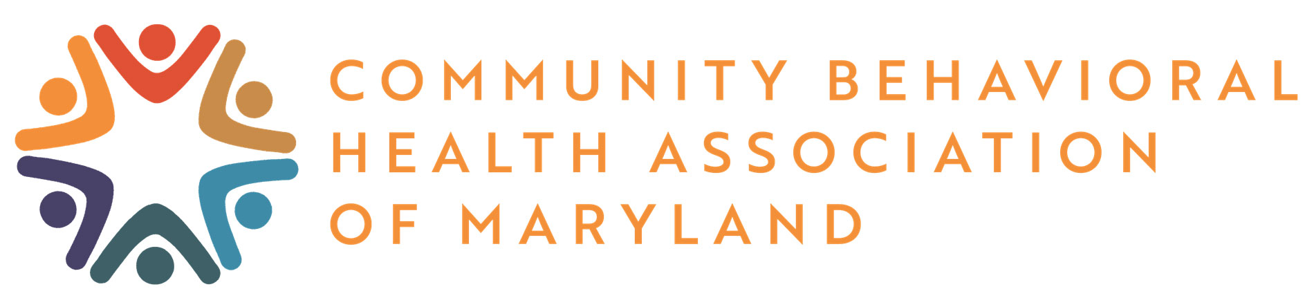 community behavioral health association logo