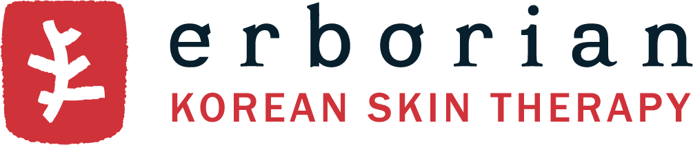 erborian korean skin therapy logo