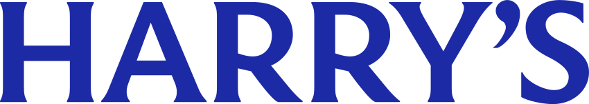 harry's shaving logo