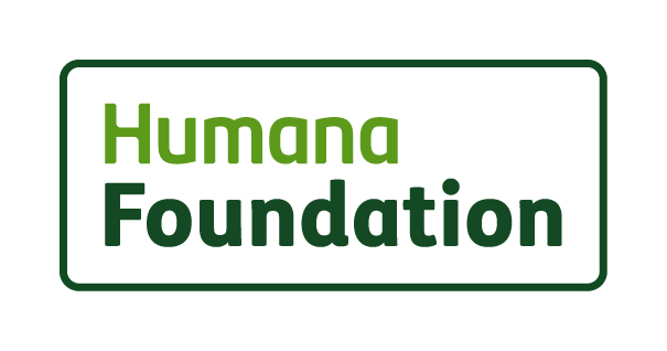 humana foundation logo