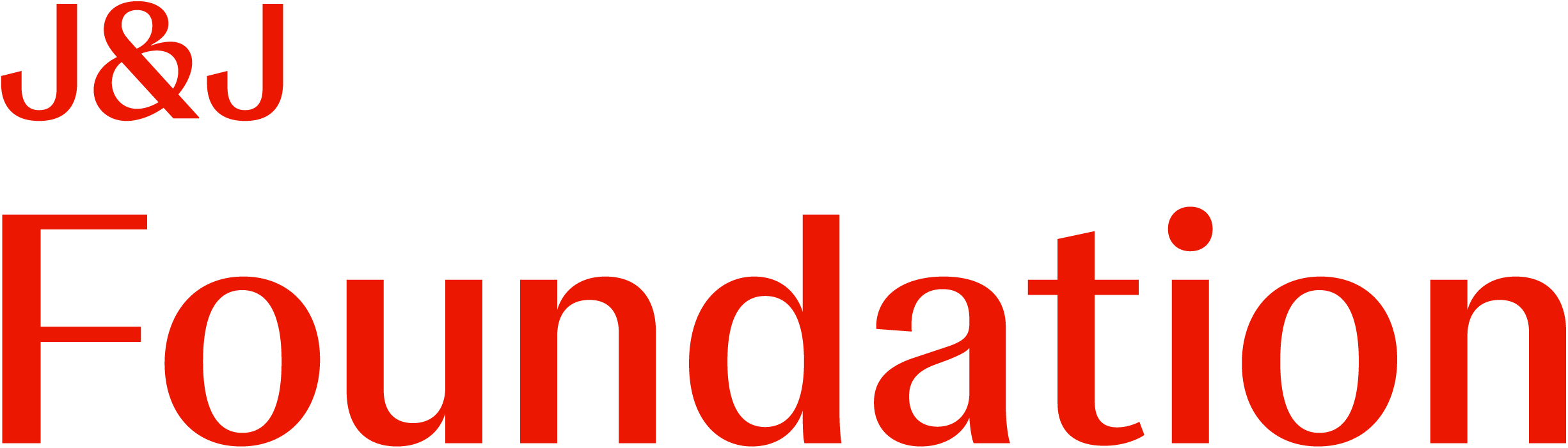 J&J foundation logo 