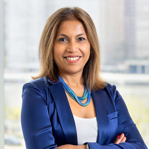 tanzeem choudhury headshot