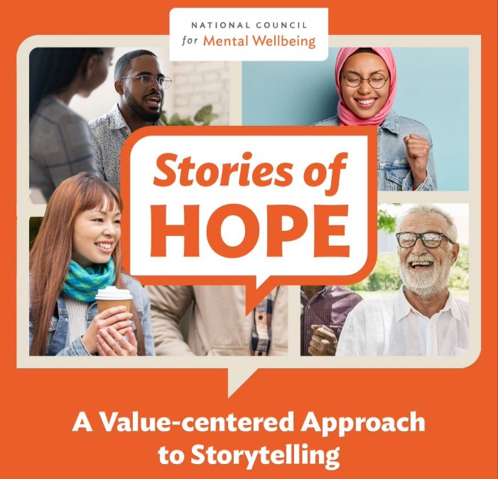 stories of hope course graphic