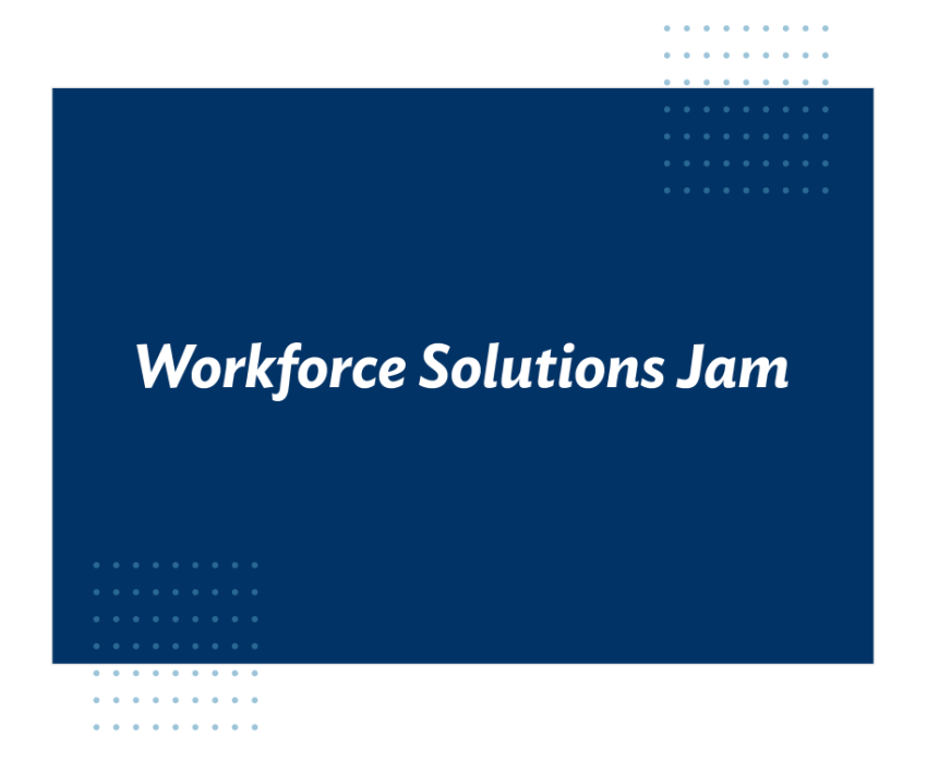 workforce solutions jam logo