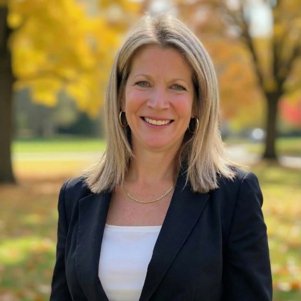 Annie Jensen, MSW, LCSW