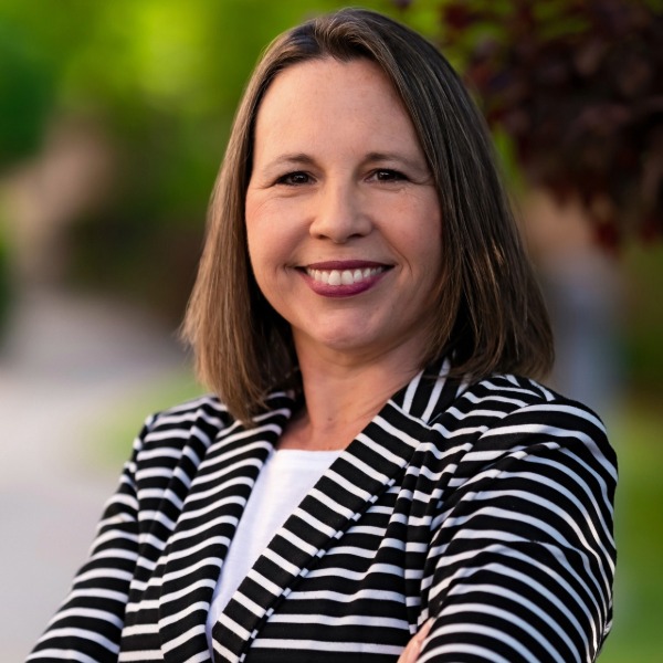 Jenny Ganaway, MSW, LCSW