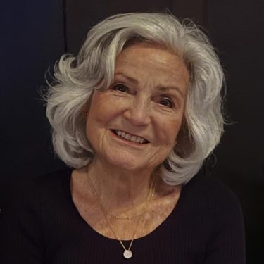 DLA-20 trainer Willa Presmanes headshot