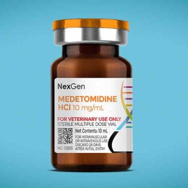 Medetomidine-stock-teaser