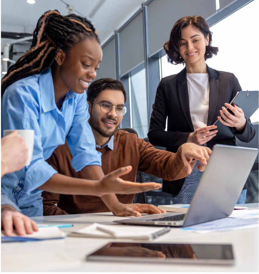 national council consulting helps teams find solutions