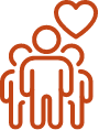 providers and clinicians icon
