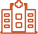 hospital icon