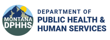 montana dphhs logo