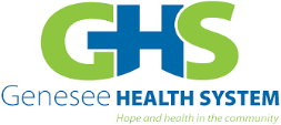 genesee health system logo