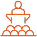 middle management academy icon