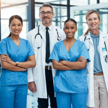 Medical Professionals