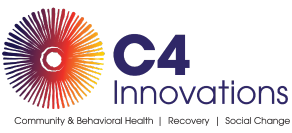 c4 logo