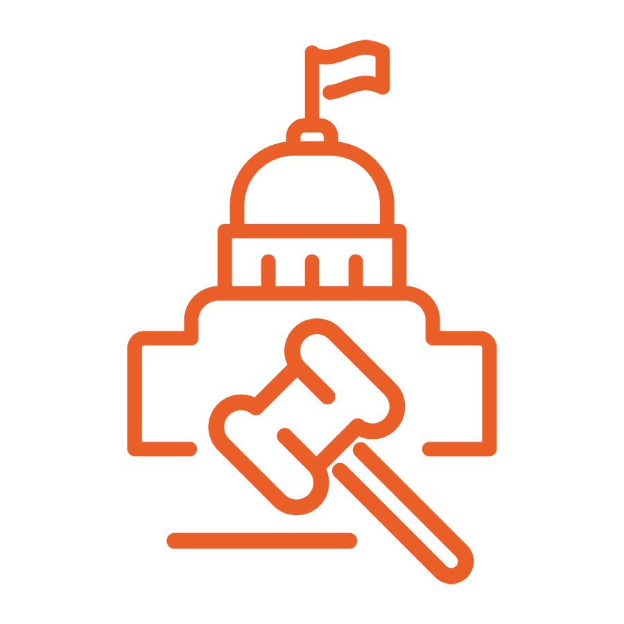 policy icon