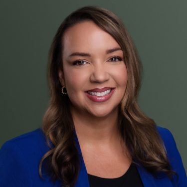 Alysia Smith Knight headshot