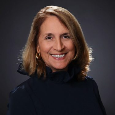 Melanie Brown Woofter headshot