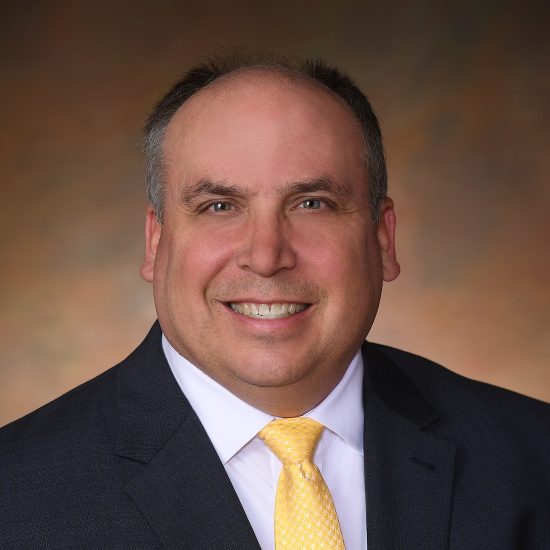 john driscoll headshot