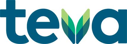 teva logo