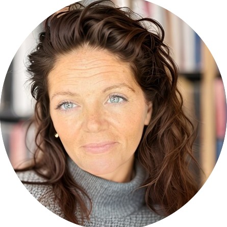 Amy Brinkley, CAPRCII, CPSP