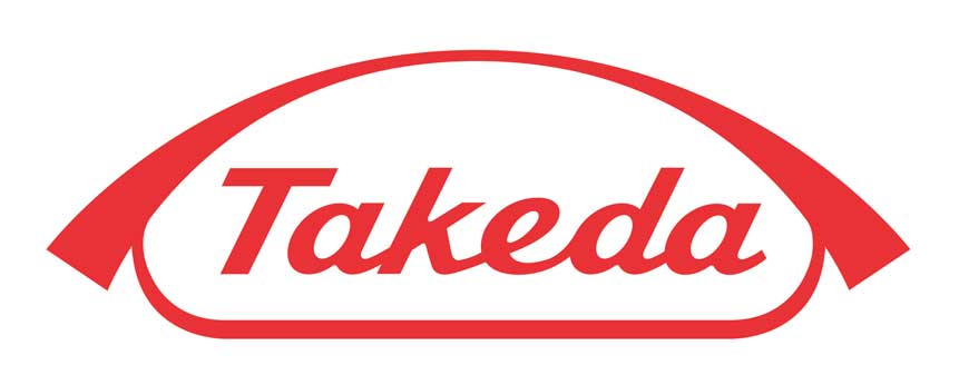 takeda logo