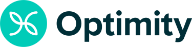 optimity logo