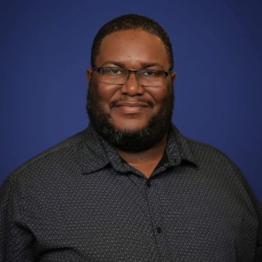 Richard Addison Headshot