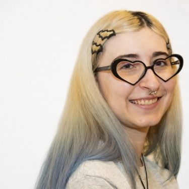 Sydney Dillon Headshot